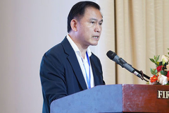 Ông Trần Anh Tú trúng cử Chủ tịch LĐBĐ TP.HCM khóa I